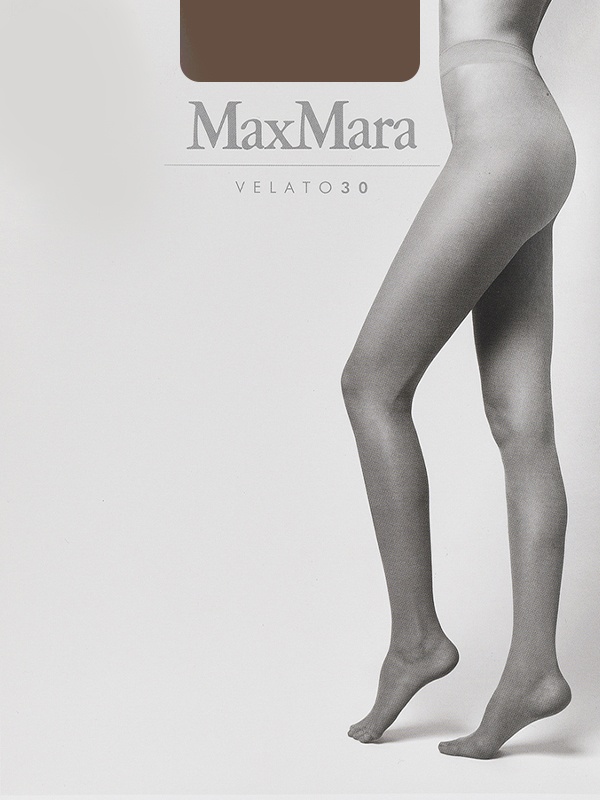 Колготки MAX MARA Praga (Песочный) фото 1