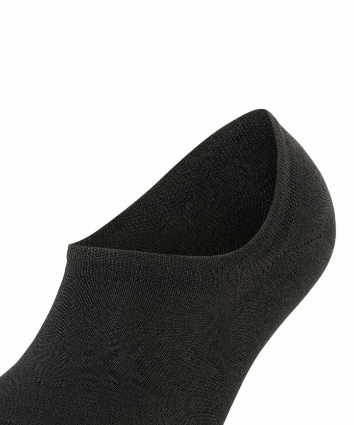 Носки женские FALKE Active Breeze (Черный) фото 3