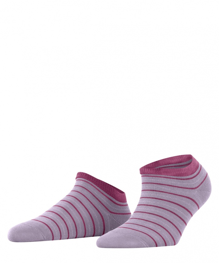 Носки женские Stripe Shimmer (46336/8678) фото 1