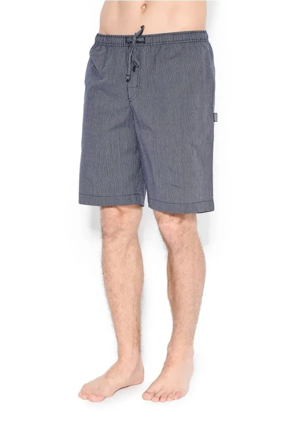 Мужские шорты JOCKEY Everyday (Синий) фото 1