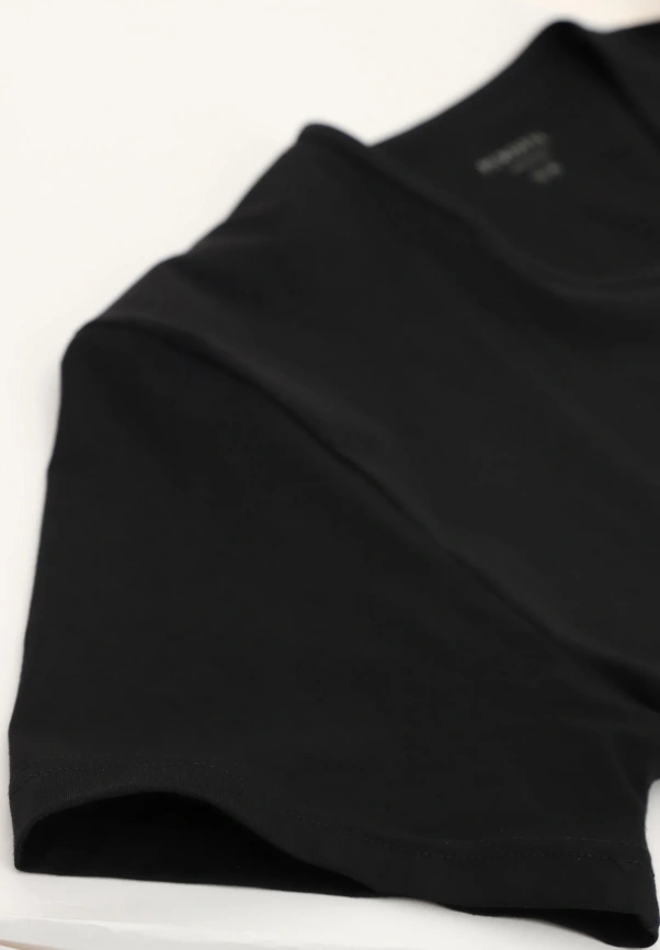 Мужская футболка PEROFIL 4Seasons (Черный) фото 4