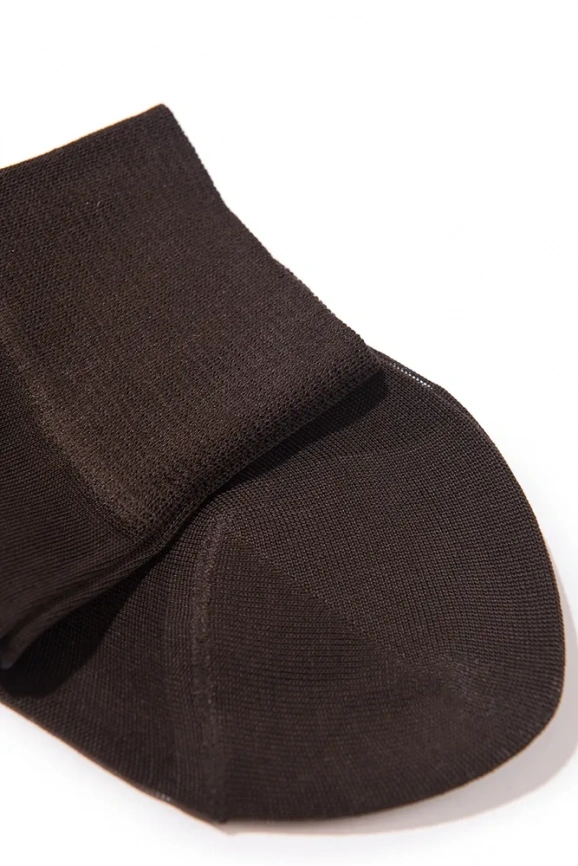 Мужские носки PRESIDENT Base (Темный-Коричневый) фото 2