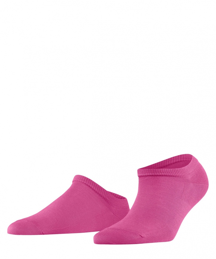 Носки женские FALKE Active Breeze (Розовый) фото 1