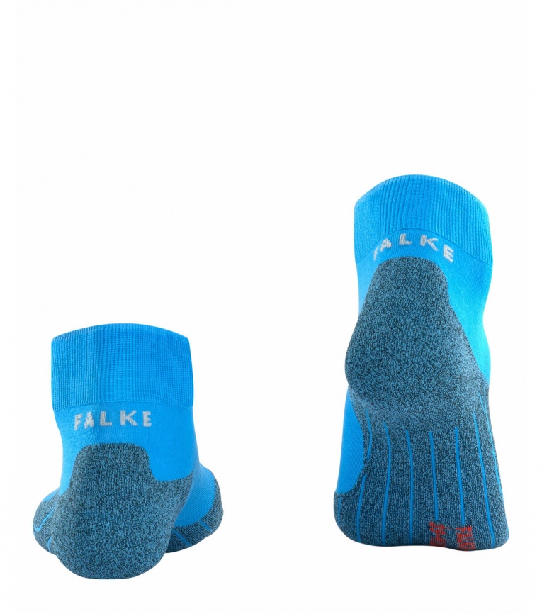Носки мужские FALKE RU4 Light (Синий) фото 2