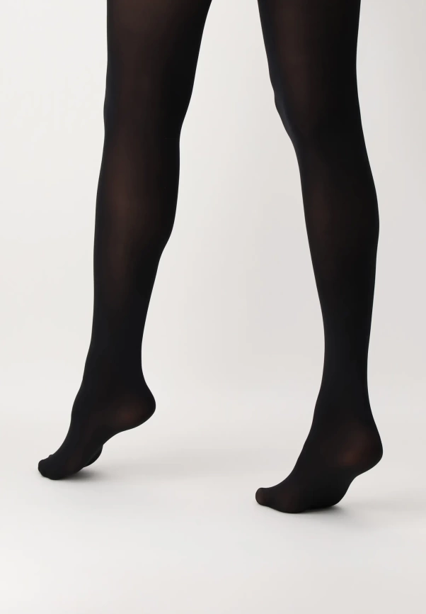 Колготки OROBLU Intense 50 (Black) фото 3