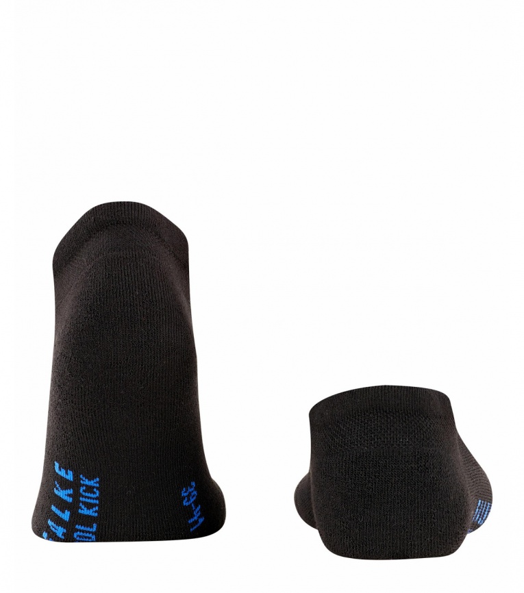 Носки мужские FALKE Cool Kick (Черный) фото 2