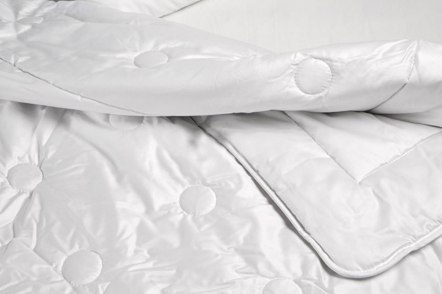 Легкое одеяло BILLERBECK Rubin Silk фото 2