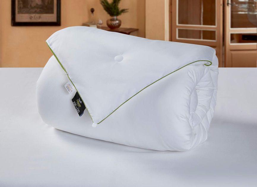 Теплое одеяло ONSILK Classic фото 5
